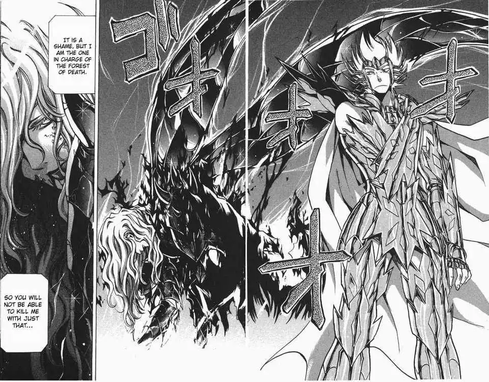 Saint Seiya - The Lost Canvas Chapter 61 16